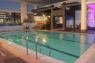 Prince Plaza II Condotel - 5