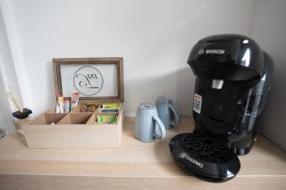 MIRA StudioApartments NEU - 9