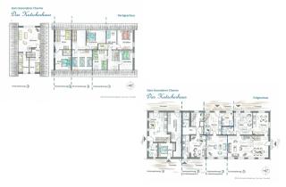 Ferienwohnungen Gut Oestergaard - 3