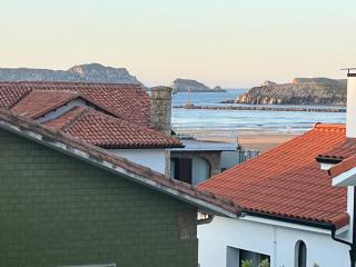Apartamento reformado junto a la playa - Suances - 8