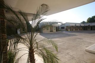 Aranjuez Hotel & Suites - David - 8