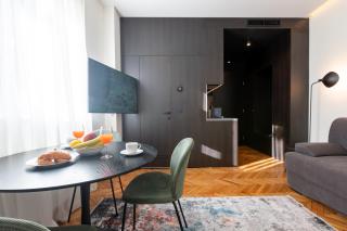 LOOX boutique apartments Gundulićeva - Zagreb - 8