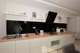Heisenberg Deluxe studio Apartment - 5