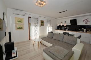 Heisenberg Deluxe studio Apartment - Rovinj - 3
