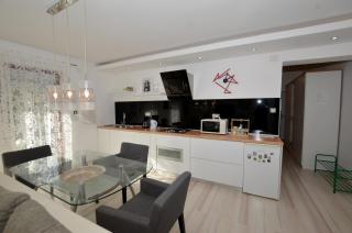 Heisenberg Deluxe studio Apartment - Rovinj - 2