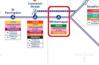 Central London Spacious Flat with 2 to 3 Bedrooms - Londres - 2