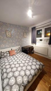 Central London Spacious Flat with 2 to 3 Bedrooms - Londra - 8