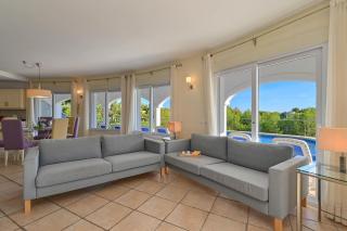 Villa Jarmila by Aguilarent - 4