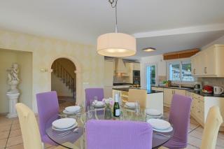 Villa Jarmila by Aguilarent - 2