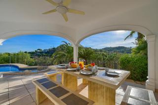 Villa Jarmila - Jávea - 4