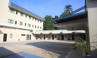 Aranjuez Hotel & Suites - David - 7