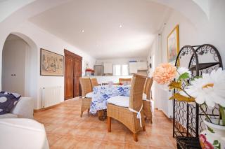 Villa La Llobella- privacy - by Holiday Rentals Villamar - Benissa - 5