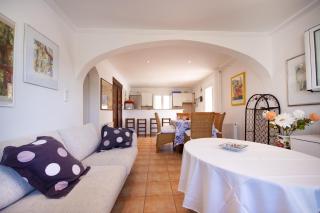 Villa La Llobella- privacy - by Holiday Rentals Villamar - 3