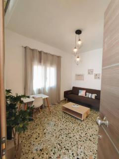 Filotimo Guesthouse in Limenaria - Limenaria - 0