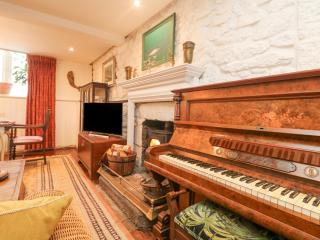 Roncon's Villa - Penzance - 1
