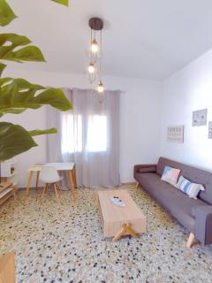 Filotimo Guesthouse in Limenaria - Limenaria - 3