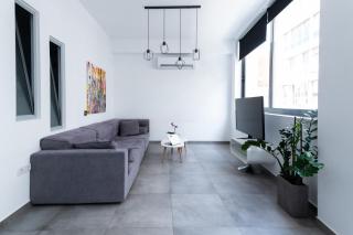 Hermes Apartments - Atene - 0