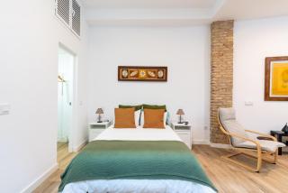 Veoapartment Relator Patio - Sevilla - 2