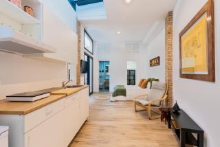 Veoapartment Relator Patio - Sevilla - 6