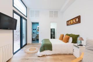 Veoapartment Relator Patio - Sevilla - 4