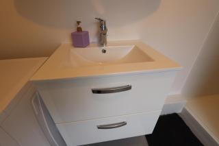 Homeday Studio 1 Strasbourg / Mittelschaeffolsheim - 2