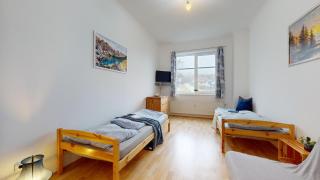 Apartmány Topolová 909B - Milovice - 8