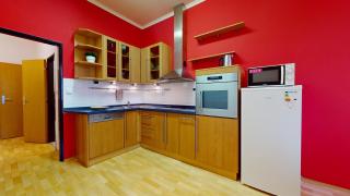 Apartmány Topolová 909B - Milovice - 6