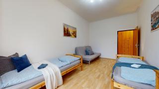 Apartmány Topolová 909B - Milovice - 5