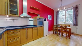 Apartmány Topolová 909B - Milovice - 9