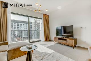 Mira Holiday Homes - Fully furnished 2 bedroom in Dubai Hills - Dubai - 6