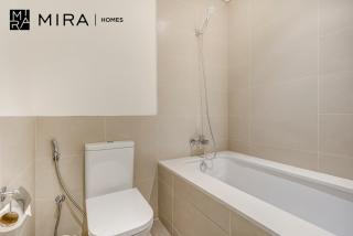 Mira Holiday Homes - Fully furnished 2 bedroom in Dubai Hills - Dubai - 1