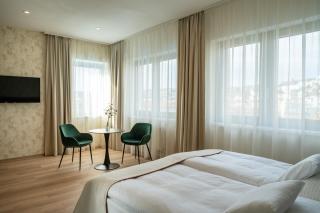 Hotel Tatra - Bratislava - 4