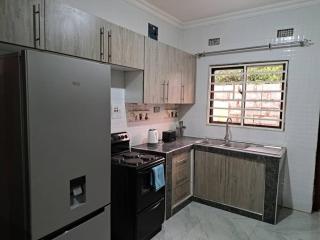 Edmut Apartments - Lusaka - 2