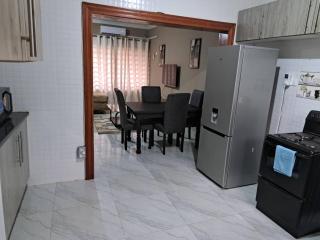 Edmut Apartments - Lusaka - 1