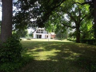 Ferienhaus Stang - Godendorfer Teerofen - 4