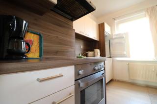 Ferienwohnung - Reuterstadt Stavenhagen - 3
