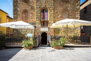 Locanda di CasalMustia - 1