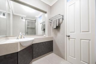 Studio 3 - ground floor Fremantle apartment - Fremantle - 7