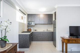 Studio 3 - ground floor Fremantle apartment - Fremantle - 9
