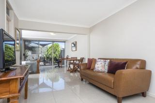 Studio 3 - ground floor Fremantle apartment - Fremantle - 5