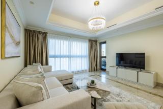 Apartment in Fairmont South Residence Palm Jumeirah - 5