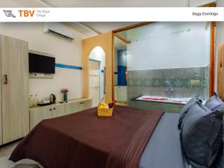 The Baga Domingo - 50 meters from Baga Beach - 7