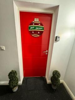 The Red Door Holiday Let Limavady - Limavady - 4