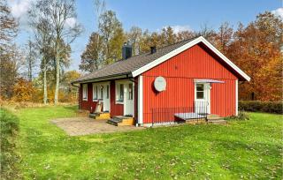 Awesome Home In Brånalt With Kitchen - Knäred - 6
