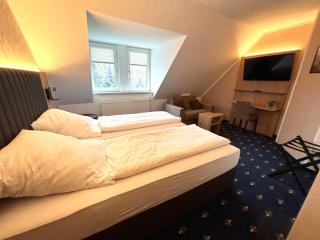 Hotel Gasthof zur Heinzebank - Wolkenstein - 6