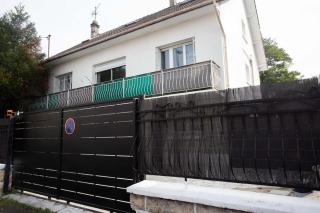 Love House SPA SAUNA terrasse - Aulnay-sous-Bois - 9