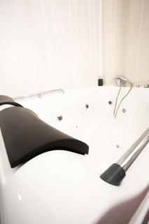 Love House SPA SAUNA terrasse - Aulnay-sous-Bois - 7
