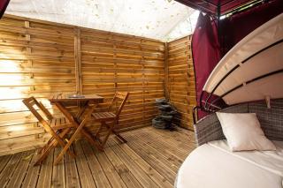 Love House SPA SAUNA terrasse - Aulnay-sous-Bois - 5
