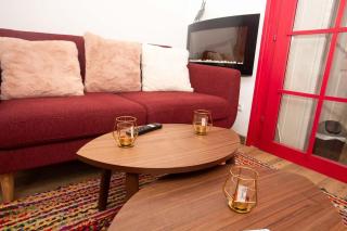 Love House SPA SAUNA terrasse - Aulnay-sous-Bois - 3