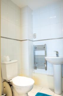 Newly furnished Appartment near Train Station wolverhampton - Wolverhampton - 6